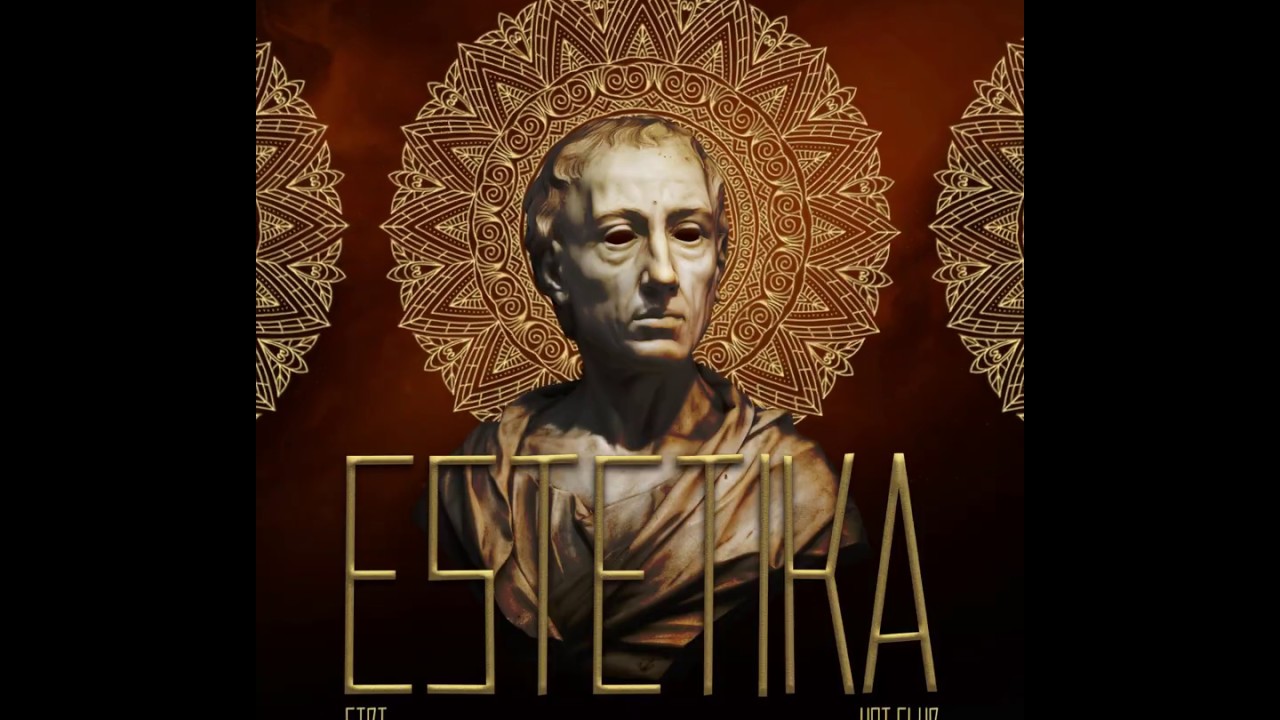 ESTETIKA - 25 / 01 / 2019 - YouTube