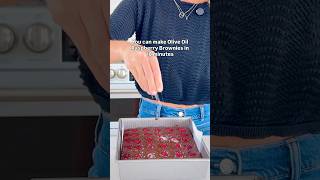 Famous Raspberry Brownies - Weekend Bake Net Worth