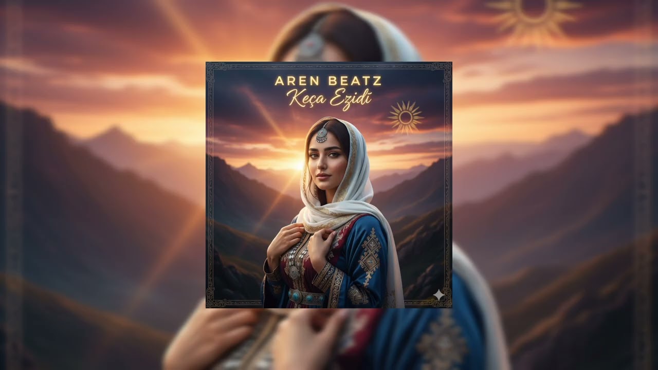 AREN BEATZ-Keça Ezidî 
