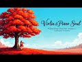🎻 A Thousand Years – Violin & Piano Cover | Twilight Wedding Music 💫