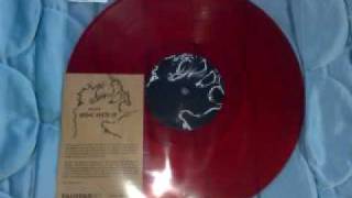 Desolate - Endurance