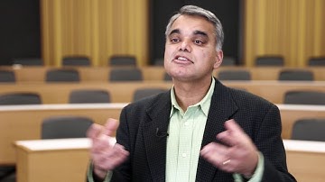 Prof. Sameer Srivastava: This Year’s Culture Conference
