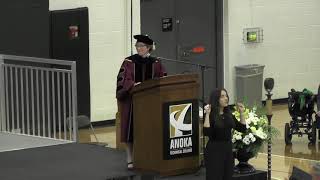 ATC Graduation Spring 2022