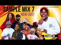 SAMPLE MIX 7 NON STOP BY DJ STARBOY UG 2025 0778478144