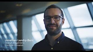 Ingénieur? Joignez Votre Énergie À La Nôtre