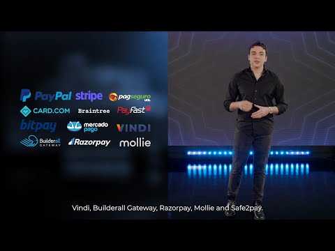 Builderall Super Checkout 5.0 Version | Best Checkout System For Website & Small Business