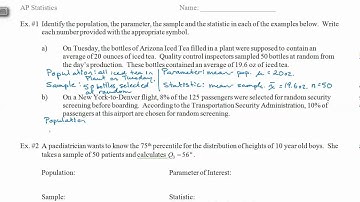 L7-1 sampling distributions part 2