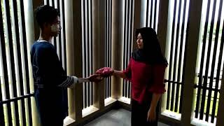 Siluman Buaya Perompak ( Cerita Rakyat Lampung )