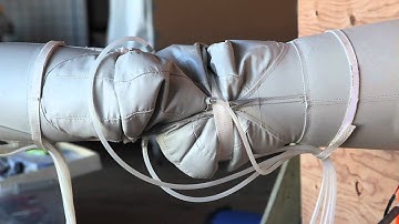 Inflatable Robotic Arm