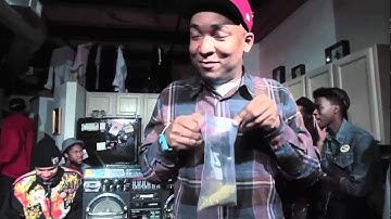 CLOSED SESSIONS: ATX | "NATURAL HIGH" MUSIC VIDEO FT. MILLION $ MANO, HOLLYWOOD HOLT & MIC TERROR