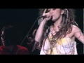 Chara - Tear Drop Live