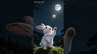 Benny Bunny and the Fallen Star