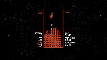 Tetris Effect Pharaoh