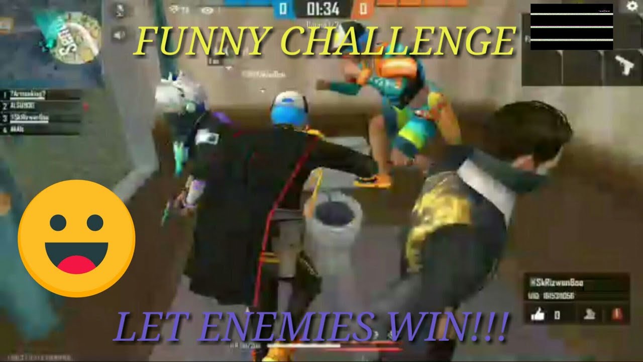 Win Techy LET ENIMES WIN |TECHY GAMING |FREE FIRE - YouTube