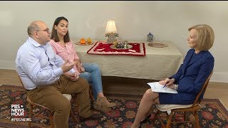 Full How an American journalist survived 18 months in an Iranian prison News