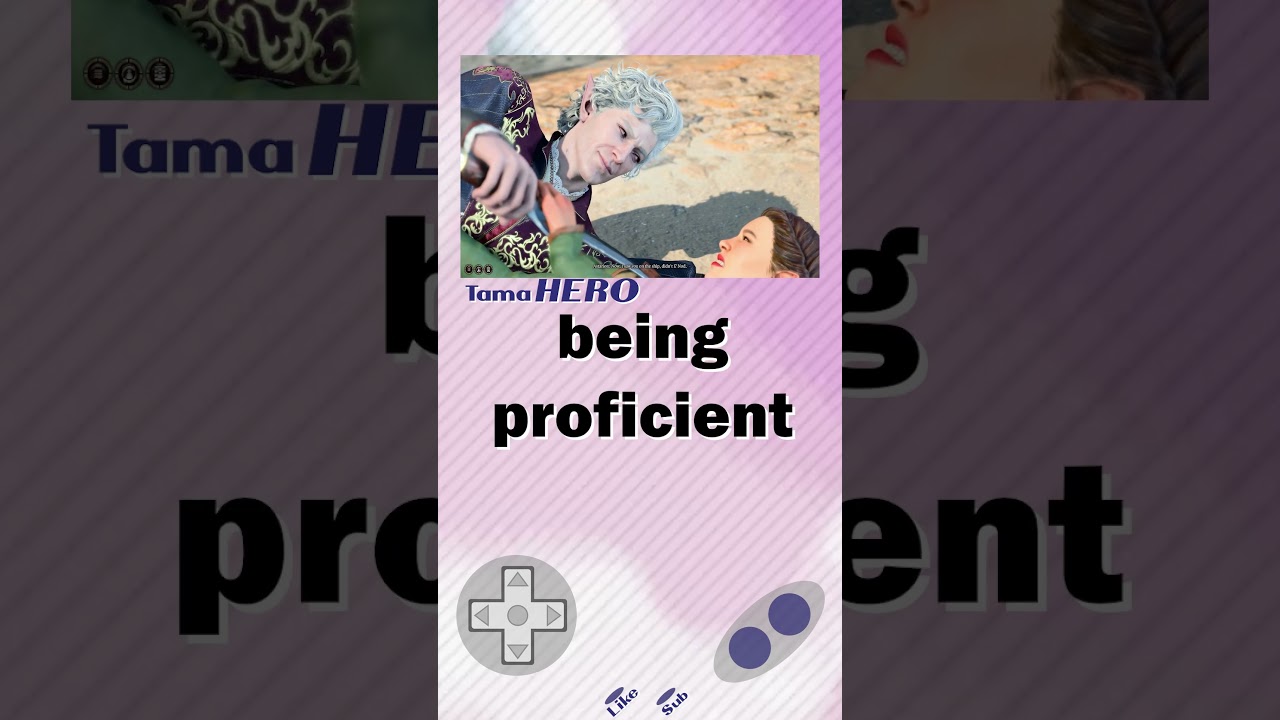 How Luck Based Gameplay Can Impact Narrative in Baldur's Gate 3 