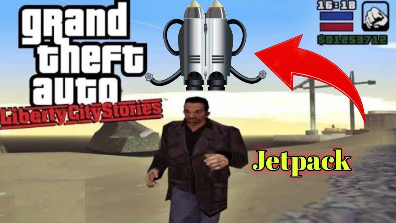 Grand Theft Auto - Liberty City Stories Cheats, Codes, and Secrets