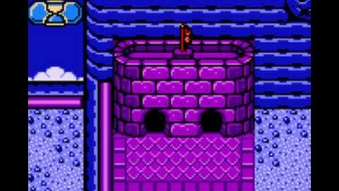 LoZ Ages Part 09 - For Want Of A Bomb