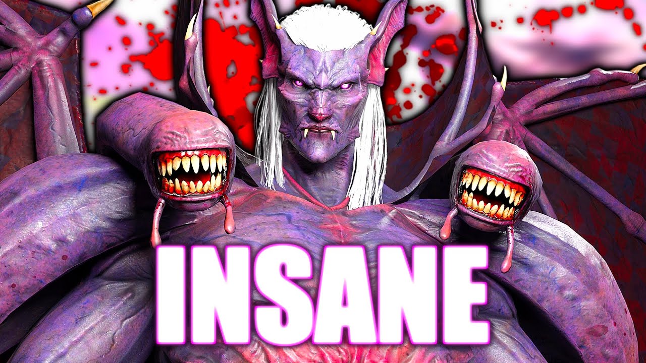 The NEW Dead By Daylight Update is INSANE - YouTube
