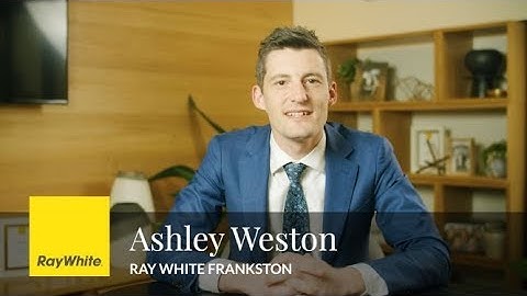 Ray White Frankston | PropertyMe Tenant Access