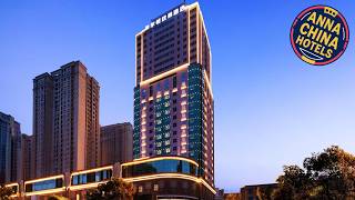Hampton by Hilton Changsha Wuyi Square | Changsha, China | Hotel Review 🌟 | Anna China Hotels
