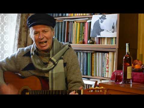 ტრიალ მინდორზე - ტექსტი და მუსიკა გიორგი ქურხული, შესრულება - ზურაბ ხუჯაძე