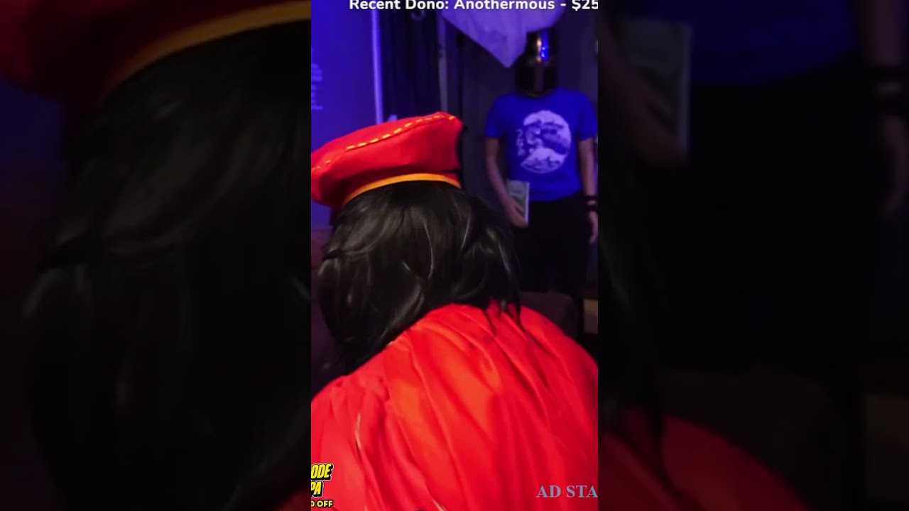 i don't really know tbh... #funnyclips #twitchclips #shorts