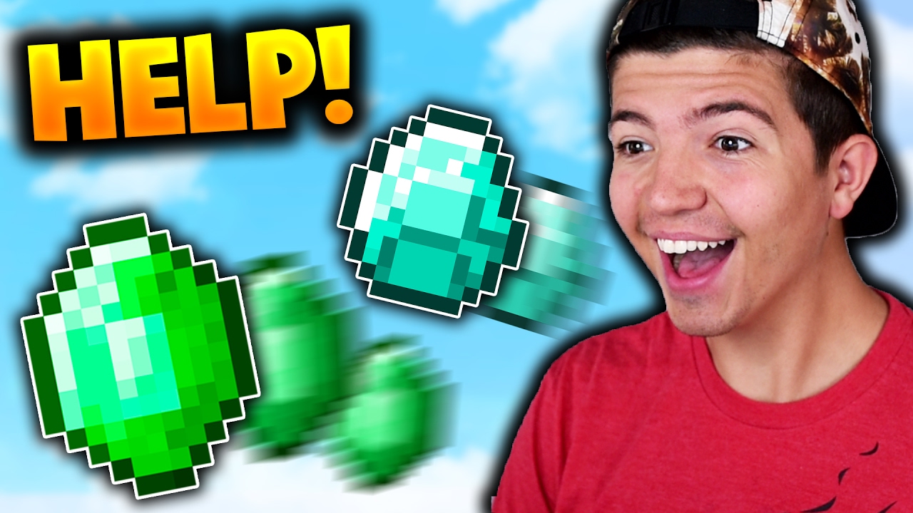 girls like you MiNECRAFT MONEY WARS HAS CHANGED FOREVER!