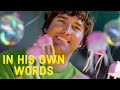 Stephen Hillenburg In His Own Words Stephen Hillenburg In His Own Words