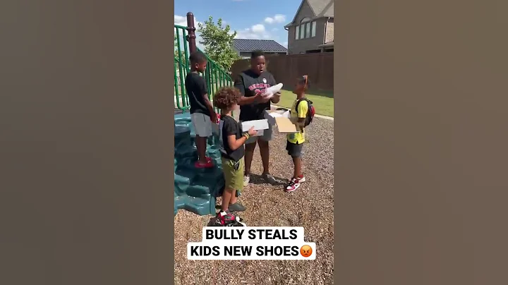 New Shoes At PlayGround 💔😱 #shorts