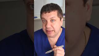 После увеличения губ появилось западение? Что делать?
