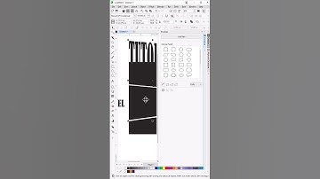 How to Use Envelope Tool in Coreldraw 2025