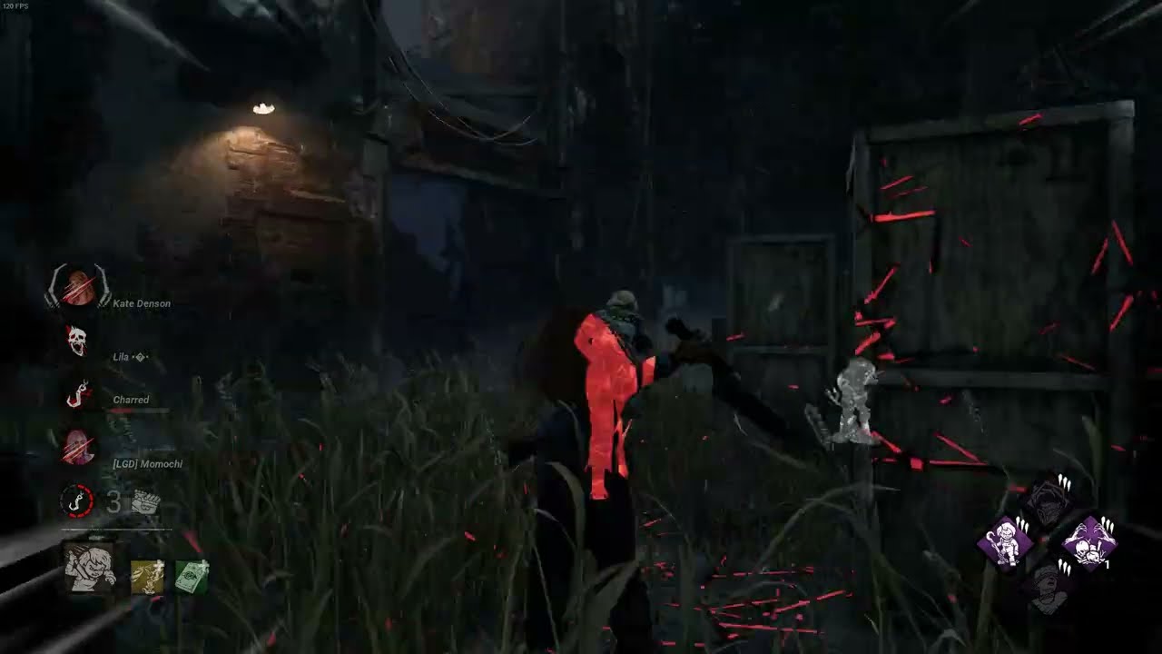 Dead by Daylight Chucky Flick