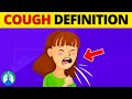 Cough (Medical Definition) | Physiology of Coughing Mp3 Song