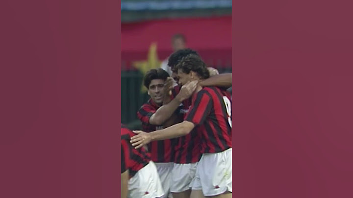 #OnThisDay: our first taste of the Supercoppa Italiana 🏆 | #Shorts