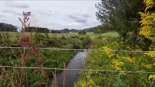 USDA grants helping farms recover from Helene one year later