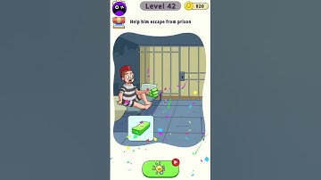 Delete Master 3 level 42 Funny gameplaywalkthrough|All levels | android, iOS mobile/new update#short