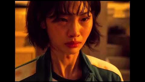 (SPOILERS)Kang sae-byeok...Thank You💖-edit squid game🐙