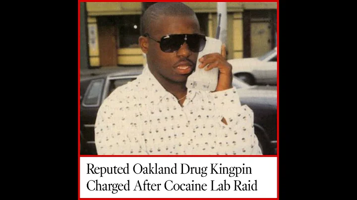 MOBB TIES: Darryl 'LiL D' Reed