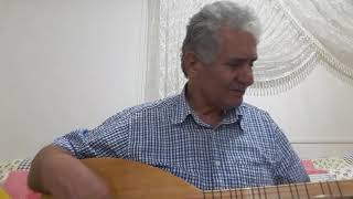 Ömür Dediğin - Cafer Kartal
