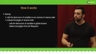 C++ Russia 2018:  Viktor Kirilov,  Interactive C++ Compilation (REPL): The Lean Way Net Worth