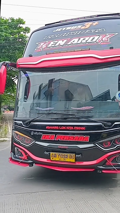 BASURI PUJANGGA 12 NOT KEN AROK #automobile #bussid #basuri #busmania #telolet #shorts