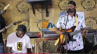 Chau band live performance at Syukile na Athiani
