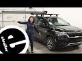 etrailer | Front Runner 2M Easy-Out Awning Review - 2023 Kia Seltos - FR43EJ