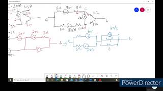 Lec 7 Problems on Source Shifting