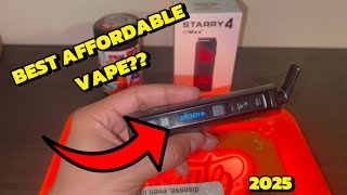 XMAX Starry 4 | Unboxing & REVIEW