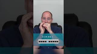 How to play 'Dynamics' - Harmonica Tutorial #12