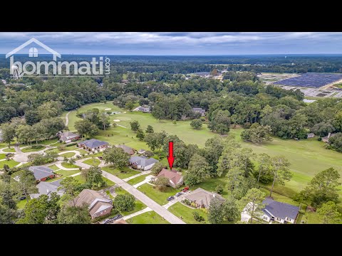 104 Greenway Dr, Havana, FL home video tour