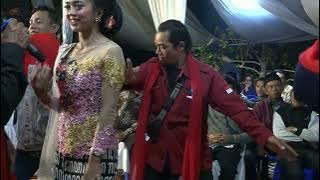 Langen Bekso //Tayub Di Rumah Bpk Sugiono Kasihan Tegalombo Pacitan Malam 5