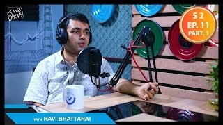 Download Lagu Ravi Bhattarai || Entrepreneur/Educator || S2 EP 11 PT 1 || Nepali Podcast Download Lagu Ravi Bhattarai || Entrepreneur/Educator || S2 EP 11 PT 1 || Nepali Podcast